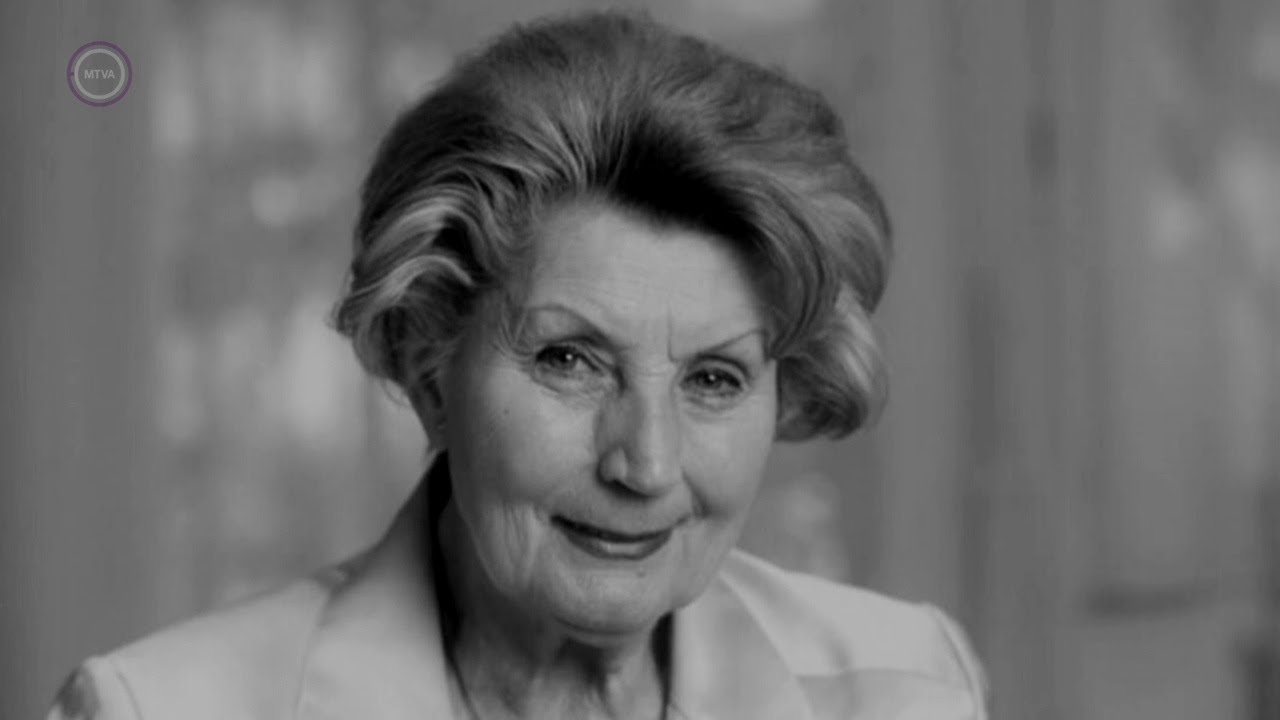 Elhunyt Máthé Erzsi, a nemzet színésze – Librettó, 2023. május 10.