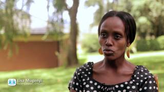 SOS Children`s Villages Uganda Video Documentary