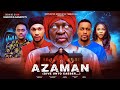 AZAMAN Kanayo O Kanayo Alexandria Anyogu Ichie Fuego New Full Nollywood Movie 2025 mp3