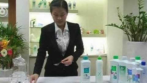 Amway - Home Care 6 - Minh hoa nước rửa bát Dish Drops - Tẩy dầu mỡ