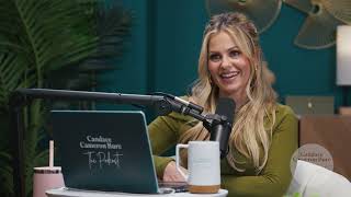Is Modest really Hottest?? What should I wear?  I CCB Podcast Season 9 Episode 4