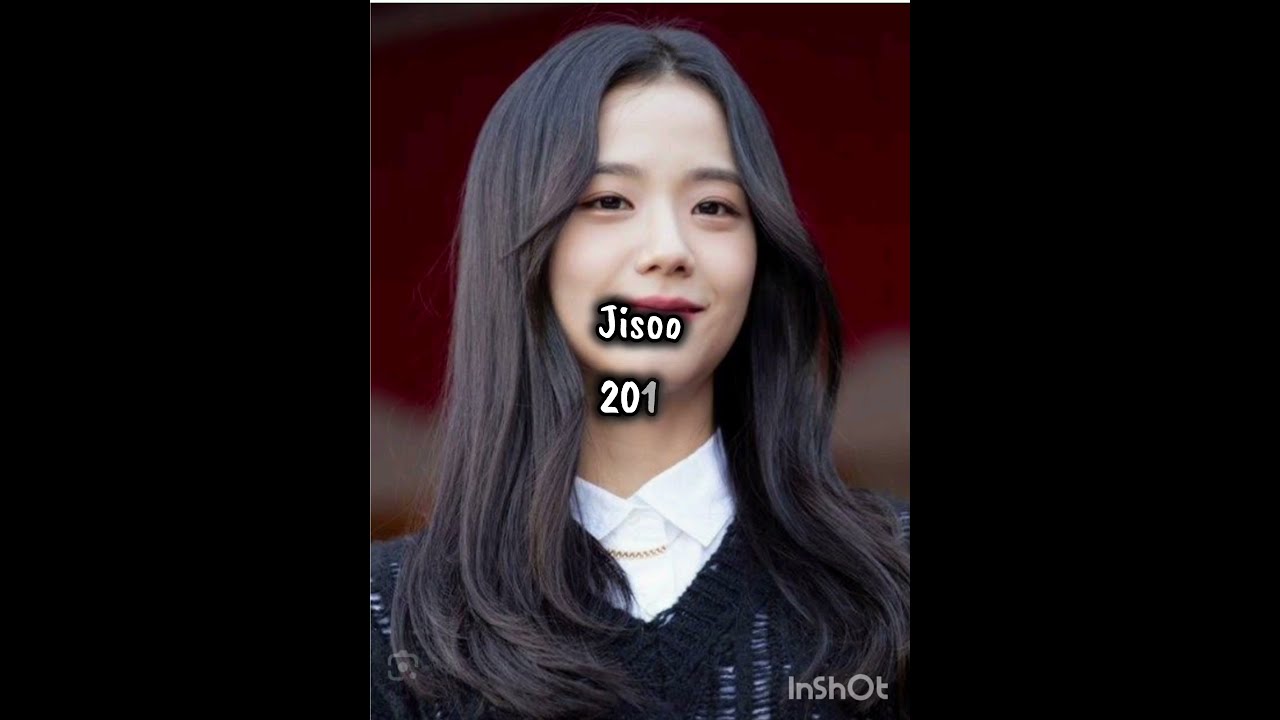 Black Pink Member Then Vs Now Queen
