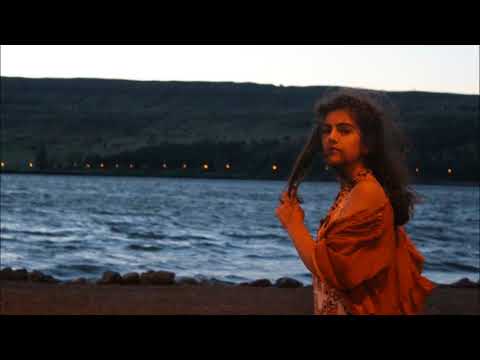 Lizi Budagashvili. ლიზი ბუდაღაშვილი-მარტელი. ,,მზის სიშორე''