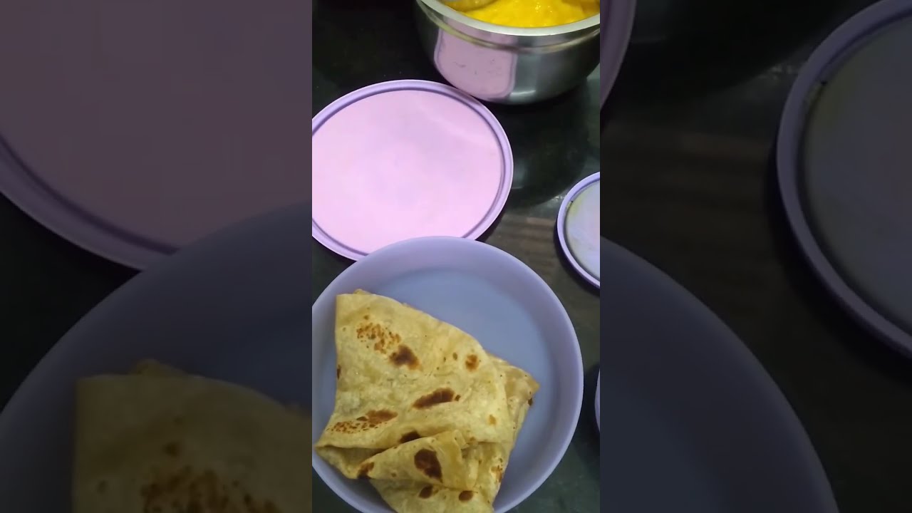 How Many Can Eat Chapati With Mango Puree food YouTube How Many Can Eat Chapati With Mango Puree food YouTube