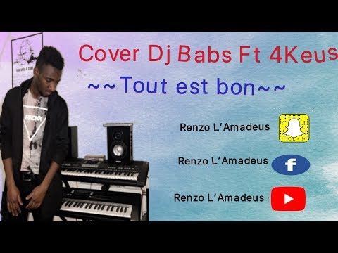 Dj Babs -