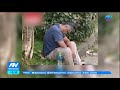 Presidente del JEE es encontrado en estado de ebriedad en plena vía pública