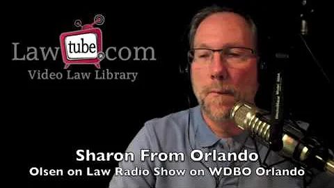 Do grandparents have visitation rights in Florida?