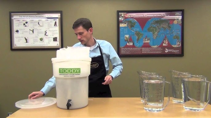 Toddy® Cold Brew System