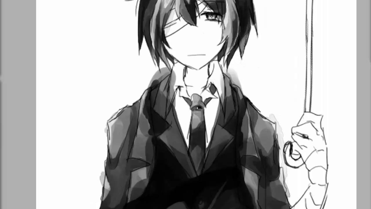 Bungou Stray Dogs Mafia Dazai Speedpaint Youtube Bungou Stray Dogs Mafia Dazai Speedpaint Youtube