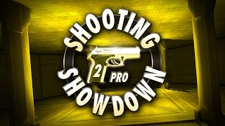 Shooting Showdown 2 Pro (by Naquatic LLC) - iOS / Android - HD Gameplay Trailer screenshot 4