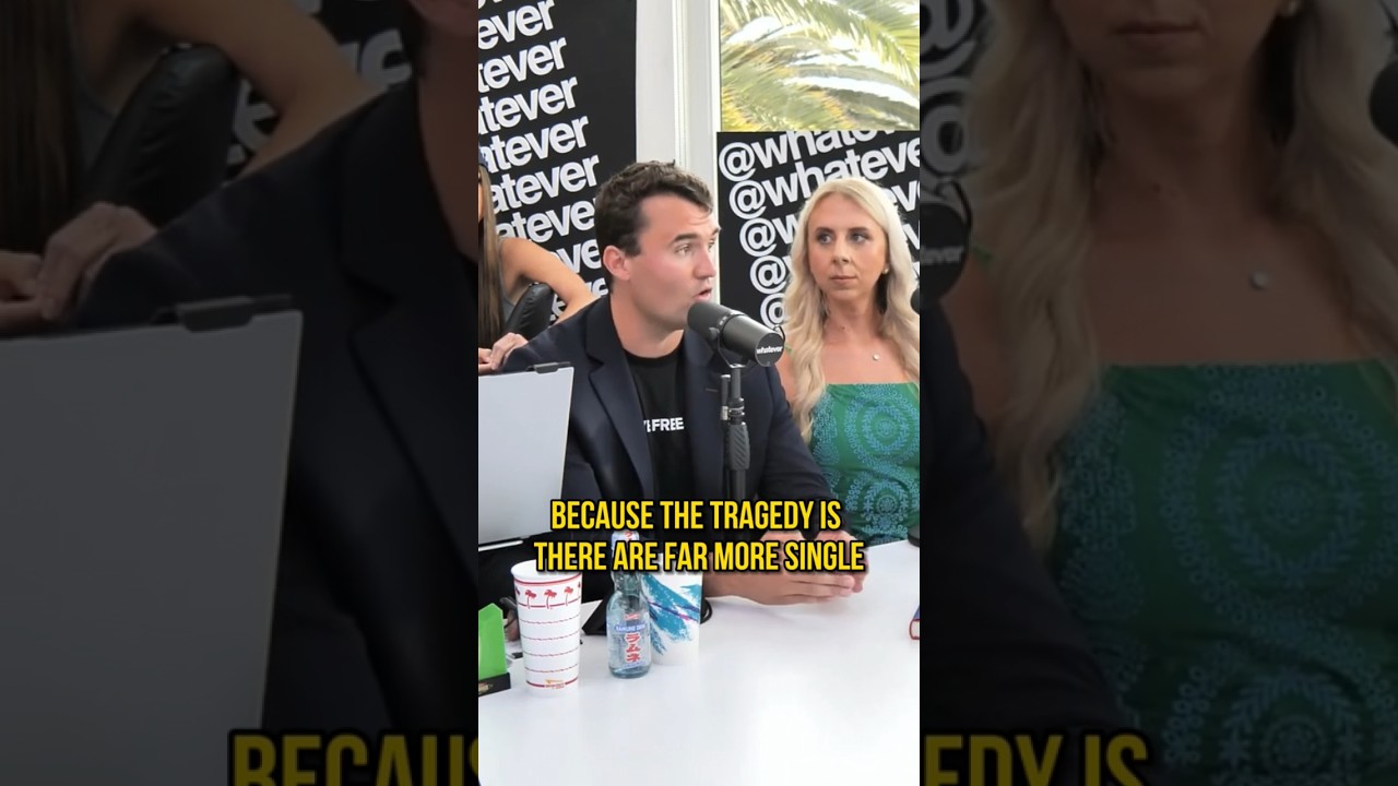 WHAT DO YOU WANT TO BE KNOWN FOR? ft Charlie Kirk