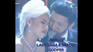 Download Lagu JM Dela Cerna, Marielle Montellano - Shallow by Lady Gaga and Bradley Coper MP3 Download Lagu JM Dela Cerna, Marielle Montellano - Shallow by Lady Gaga and Bradley Coper MP3