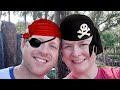 HOLE-IN-ONES - Pirate's Cove - Ballers and Shot Callers