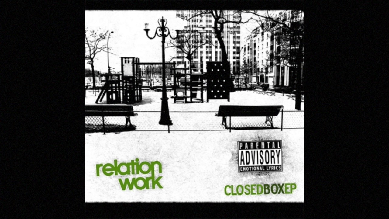 Watch Relation Work - You Inside It on YouTube Watch Relation Work - You Inside It on YouTube
