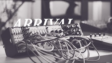 Arrival ✦ Xaoc, 4ms, Mutable Instruments, Erica Synths, Boomstar