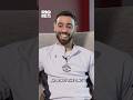 Bruno Fernandes on Ayden Heaven