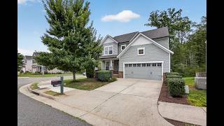 7401 Nicklaus Circle, Moseley in Magnolia Green