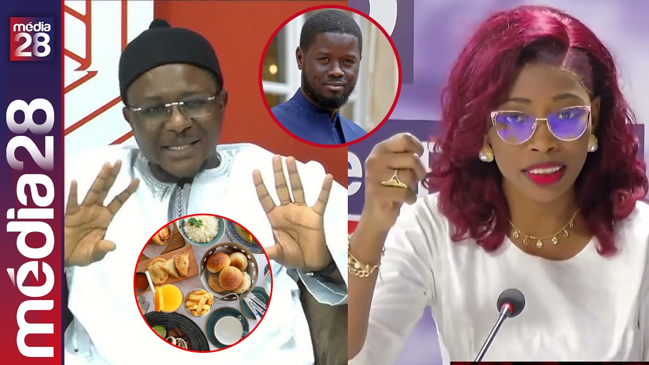 Ndogou « Mystique » au Palais : Cheikh Bara dévoile un secret caché derrière l’invitation de Diomaye