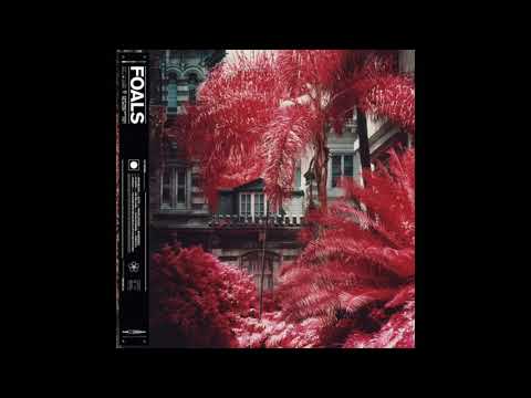 FOALS - Exits