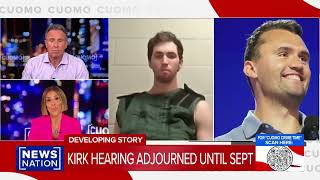 Charlie Kirk Murder Conspiracy Theories & Questions Over Evidence