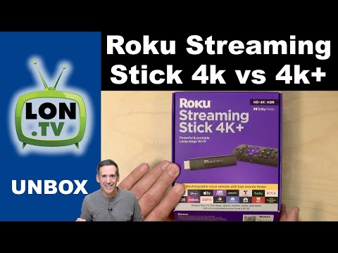 Video: Hva er forskjellen på Roku-pinner?