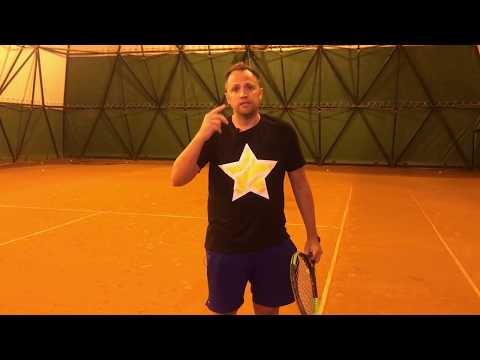 Video: Dove Puoi Giocare A Tennis A Mosca?
