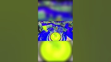 I KILLED A HACKER IN SPLATOON 1 #splatoon #splatoon1 #satisfying