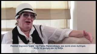 Televestnik 25.10.2015. Svetlana Korkoshko Intervew.