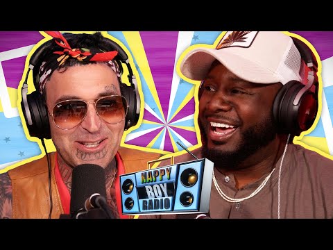 Yelawolf Pours Up Creek Water Whiskey, Talks Trunk Muzik 4 & Sasquatch | T-Pain's NBRP #67