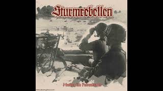 Sturmrebellen - Deutsche Soldaten