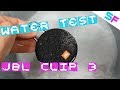 JBL Clip 3 - Is it really waterproof?