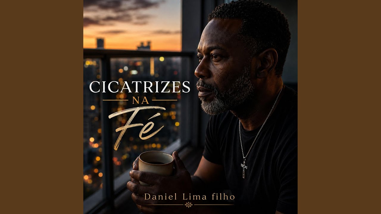Cicatrizes na Fé