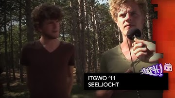 Seeljocht // ITGWO