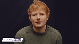 Ed Sheeran Almost QUIT Singing To Start THIS New Job!