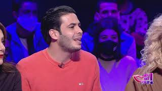 Jeu Dit Tout S02 Ep11 | محمد العوني لطفي بندقة كان يغطسوه في يتية متع ضمار يقعد ماسط