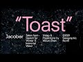 Jacober  toast