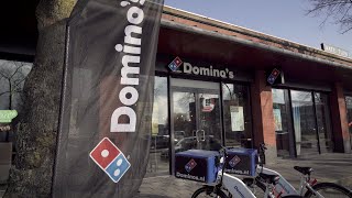 Domino's Netherlands: Improving Labor Cost and Efficiency screenshot 4