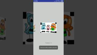 Carousel & CardView View Pager In Tutorialsee