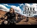 Outlaw Biker Rock &amp; Dark Country | Dust and Blood | Sons of Anarchy Vibes
