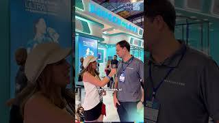 👁️✨ Hablamos con Antonio Gentil, Regional Sales Manager de Bausch + Lomb.
