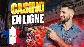 TOP 5 CLASSEMENT DES CASINOS EN LIGNE | TOP 5 MEILLEURS CASINOS EN LIGNE FRANCE 2026 ⭐ TOP 5 CLASSEMENT DES CASINOS EN LIGNE | TOP 5 MEILLEURS CASINOS EN LIGNE FRANCE 2026 ⭐