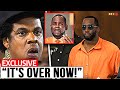 Jay z hates p diddy and wants him dead r kelly speaks from behind bars