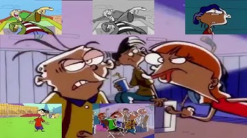 {Reupload} Big trouble! - Sparta GYA SE Remix