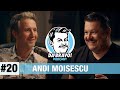 DA BRAVO! Podcast #20 cu Andi Moisescu