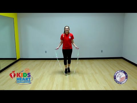 kids-heart-challenge-single-rope-skills-#1