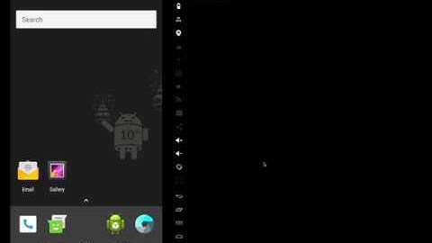 Android Pen-testing - Content providers