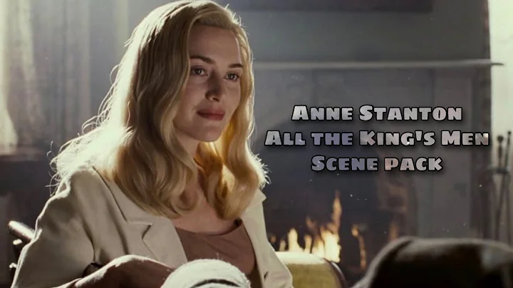 Anne Stanton scenes | Logoless + 1080p + mega link