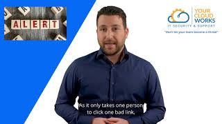 E48 Tech Tip Videos   Safe Staff Means Safe Business