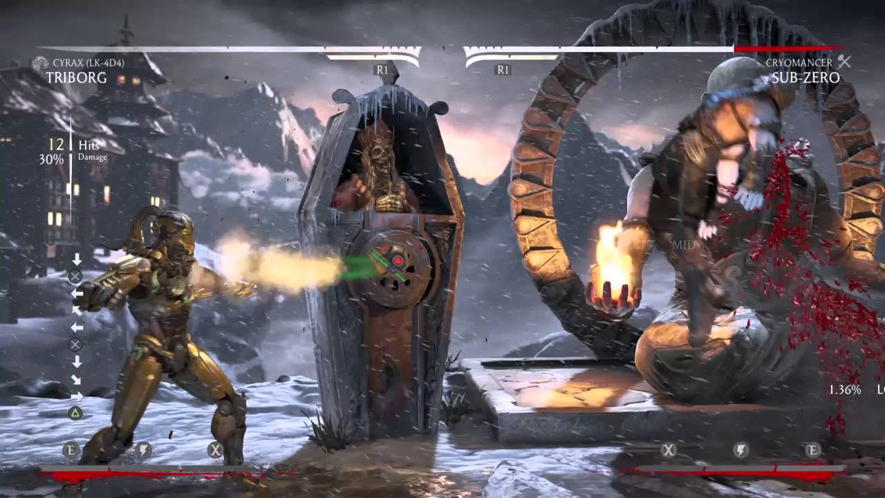 Armor break 2 - YouTube