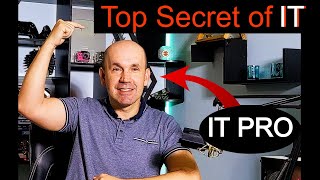 видео: Почему ведение заметок в ИТ-поддержке делает вас профессиональным бесплатным курсом картинка: Почему ведение заметок в ИТ-поддержке делает вас профессиональным бесплатным курсом